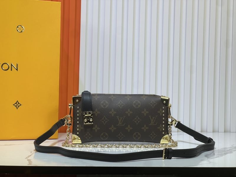 Louis Vuitton Box Bags